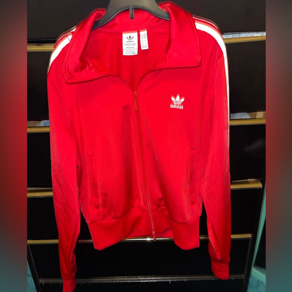 Women’s track jacket